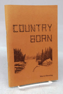 Country Born