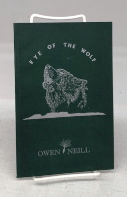 Eye of the Wolf