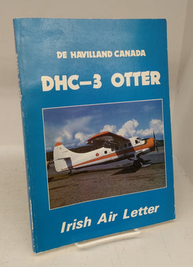 De Haviland Canada DHC-3 Otter: