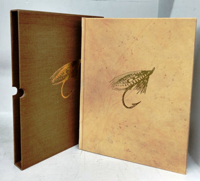 Atlantic Salmon & The Fly Fisherman