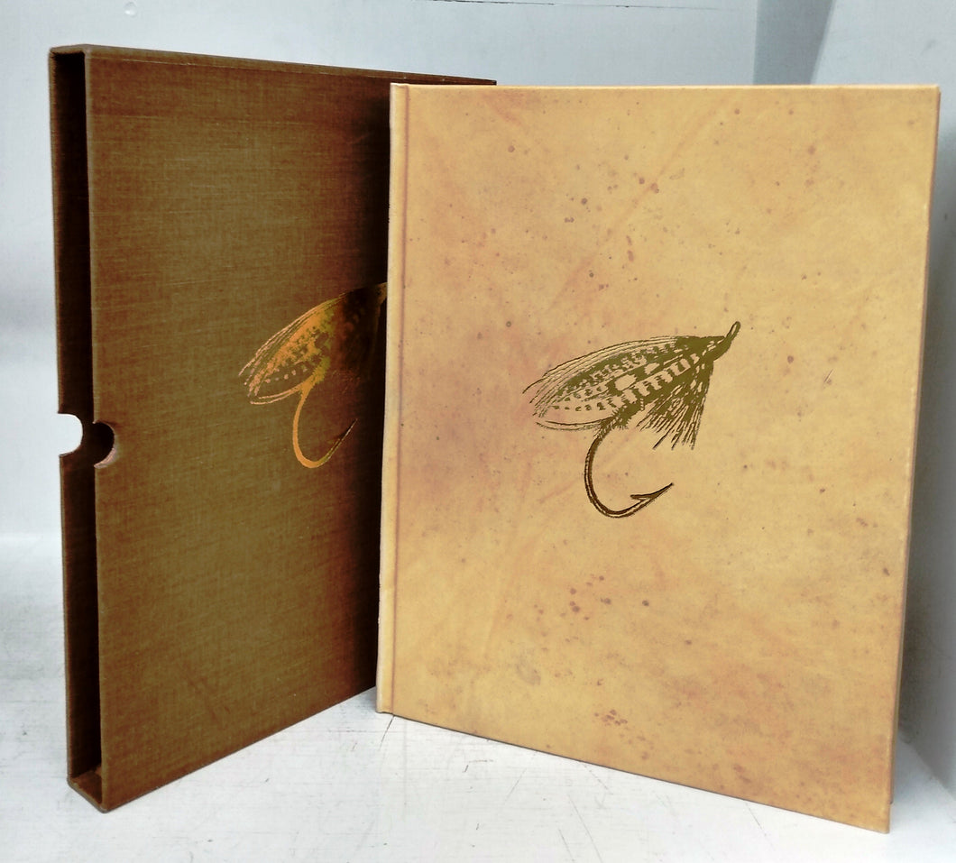 Atlantic Salmon & The Fly Fisherman