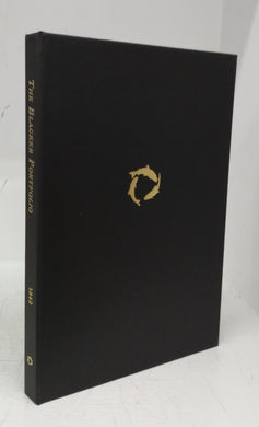 Blacker's Art of Fly-Making, 1855: The Portfolio of eighteen colour plates