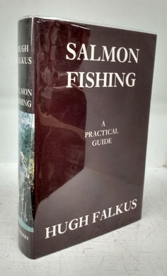 Salmon Fishing: A  Practical Guide