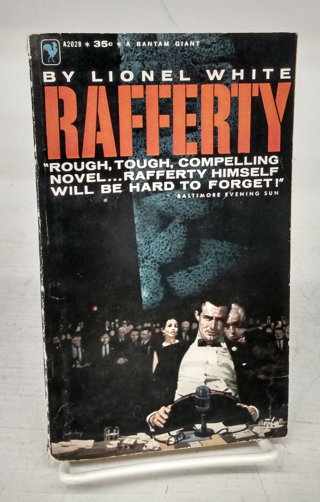 Rafferty