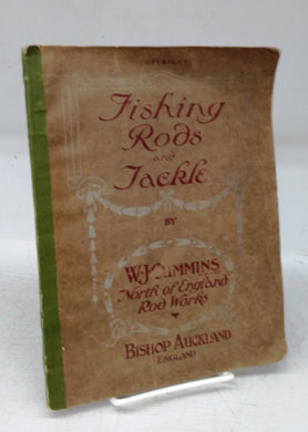 Fishing Rods and Tackle catalogue
