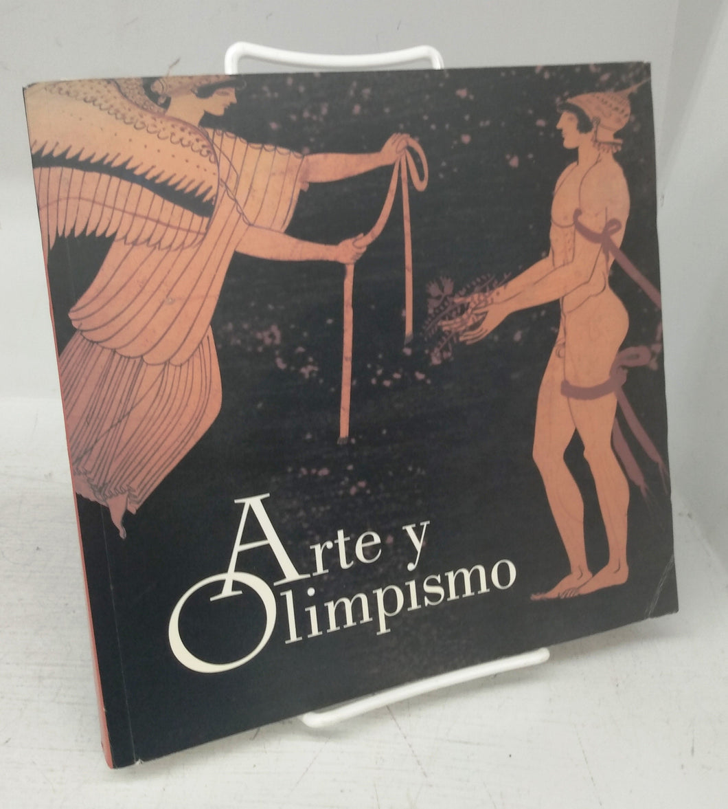 Arte y Olimpismo