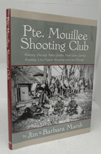 Pte. Mouillee Shooting Club