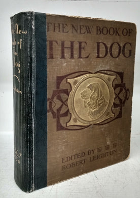 The New Book of the Dog