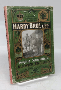 Hardy Bros. Ltd. Anglers' Guide & Catalogue, Season 1914