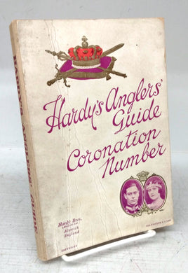 Hardy's Anglers' Gude Coronation Number, 1937