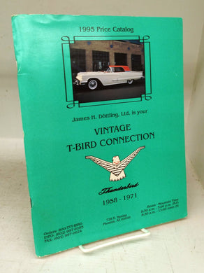 Vintage T-Bird Connection
