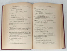 Elliptic Problems in Nonsmooth Domains