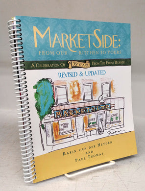 Market Side: From Our Kitchen to Yours