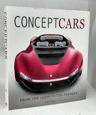 Concept Cars From the 1930s to the Present