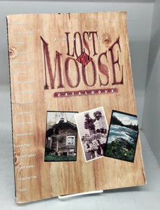 Another Lost Whole Moose Catalogue
