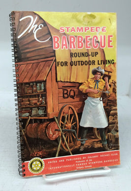 The Stampede Barbecue Round-Up for Outdoor Living