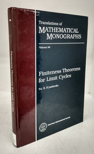 Finiteness Theorems for Limit Cycles