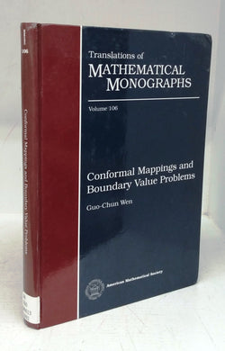 Conformal Mapppings and Boundary Value Problems