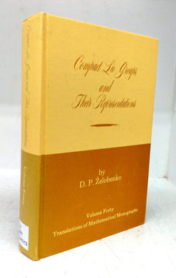 Compact Lie Groups and Their Representations