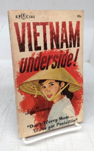 Vietnam underside!
