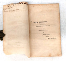 Catechism of Education. Part First.