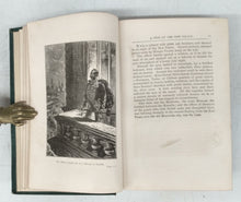 Michael Strogoff, The Courier of the Czar; The Mutineers. A Romance of Mexico.