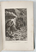 Michael Strogoff, The Courier of the Czar; The Mutineers. A Romance of Mexico.