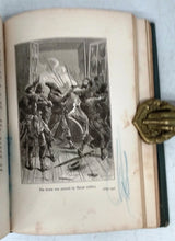 Michael Strogoff, The Courier of the Czar; The Mutineers. A Romance of Mexico.