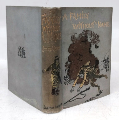 A Family Without a Name