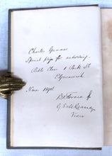 A Family Without a Name