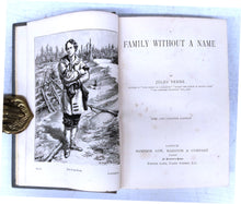 A Family Without a Name