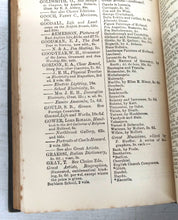 A Family Without a Name