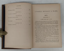 A Family Without a Name. Parts I & II