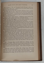 A Family Without a Name. Parts I & II