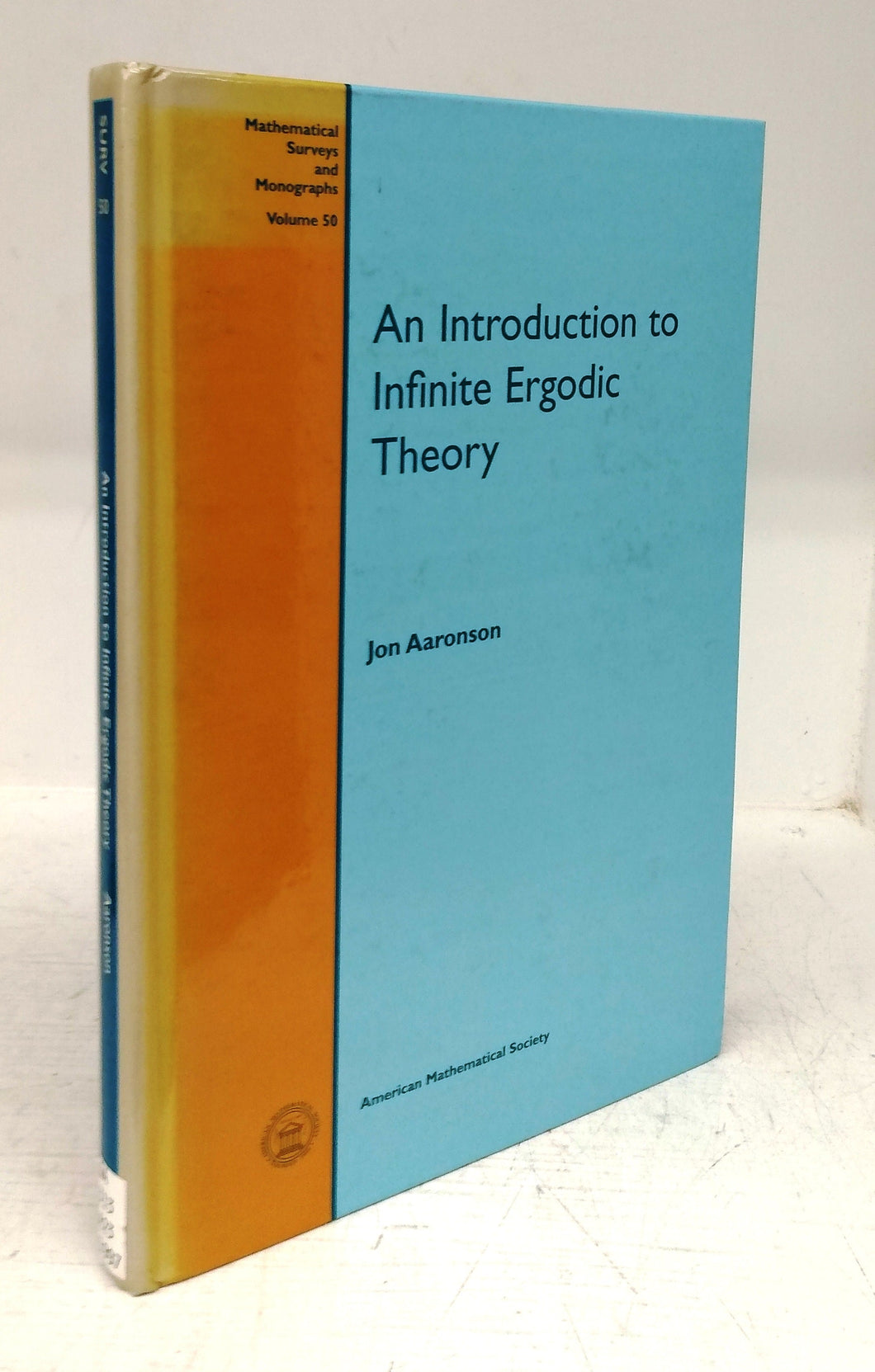 An Introduction to Infinite Ergodic Theory