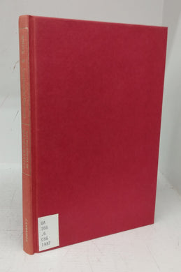 Combinatorial Geometries