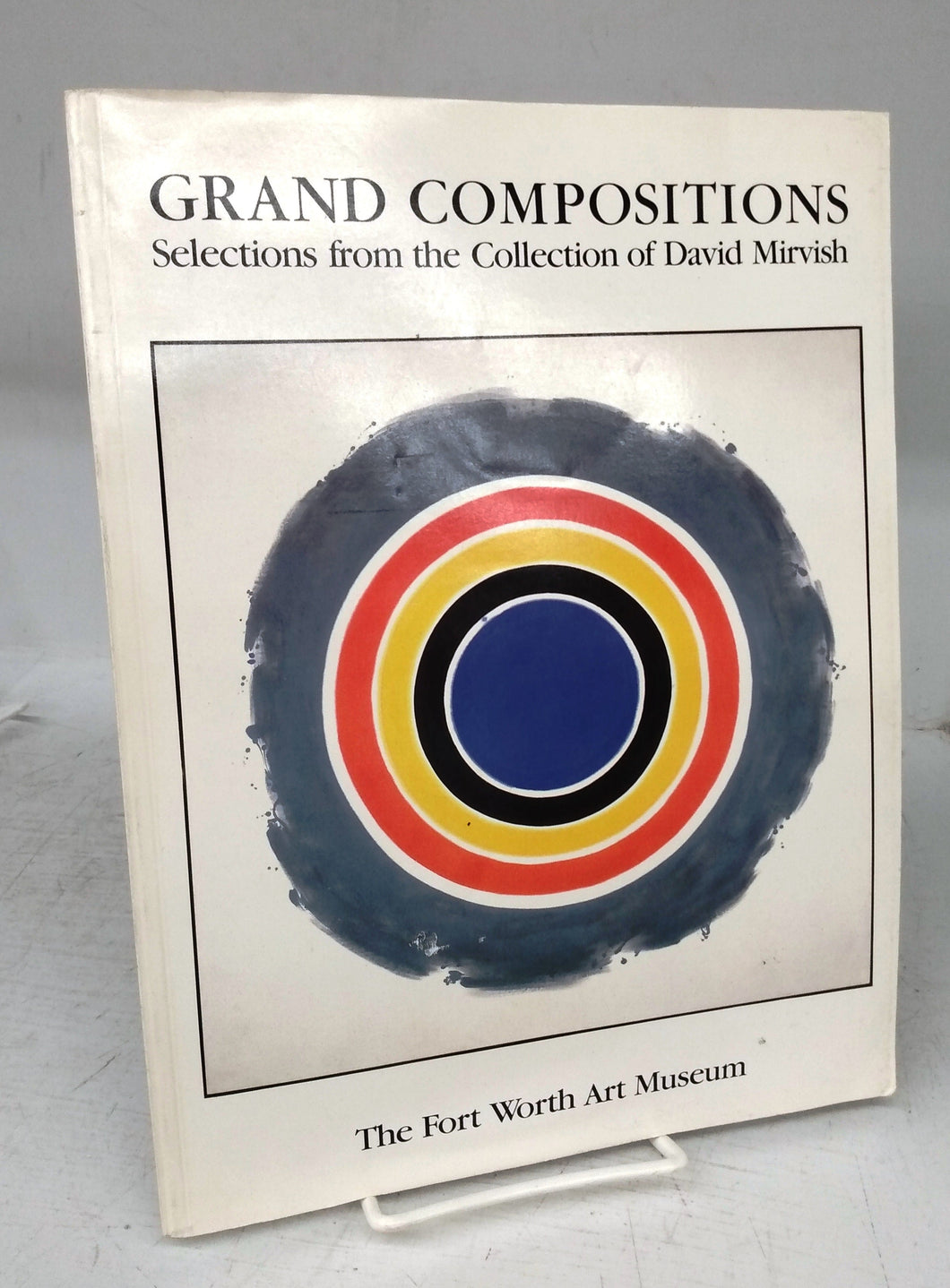 Grand Compositions: Selections from the Collection of David Mirvish