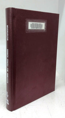 Banach Spaces For Analysts