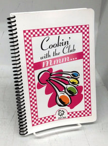 Cookin' with the Club