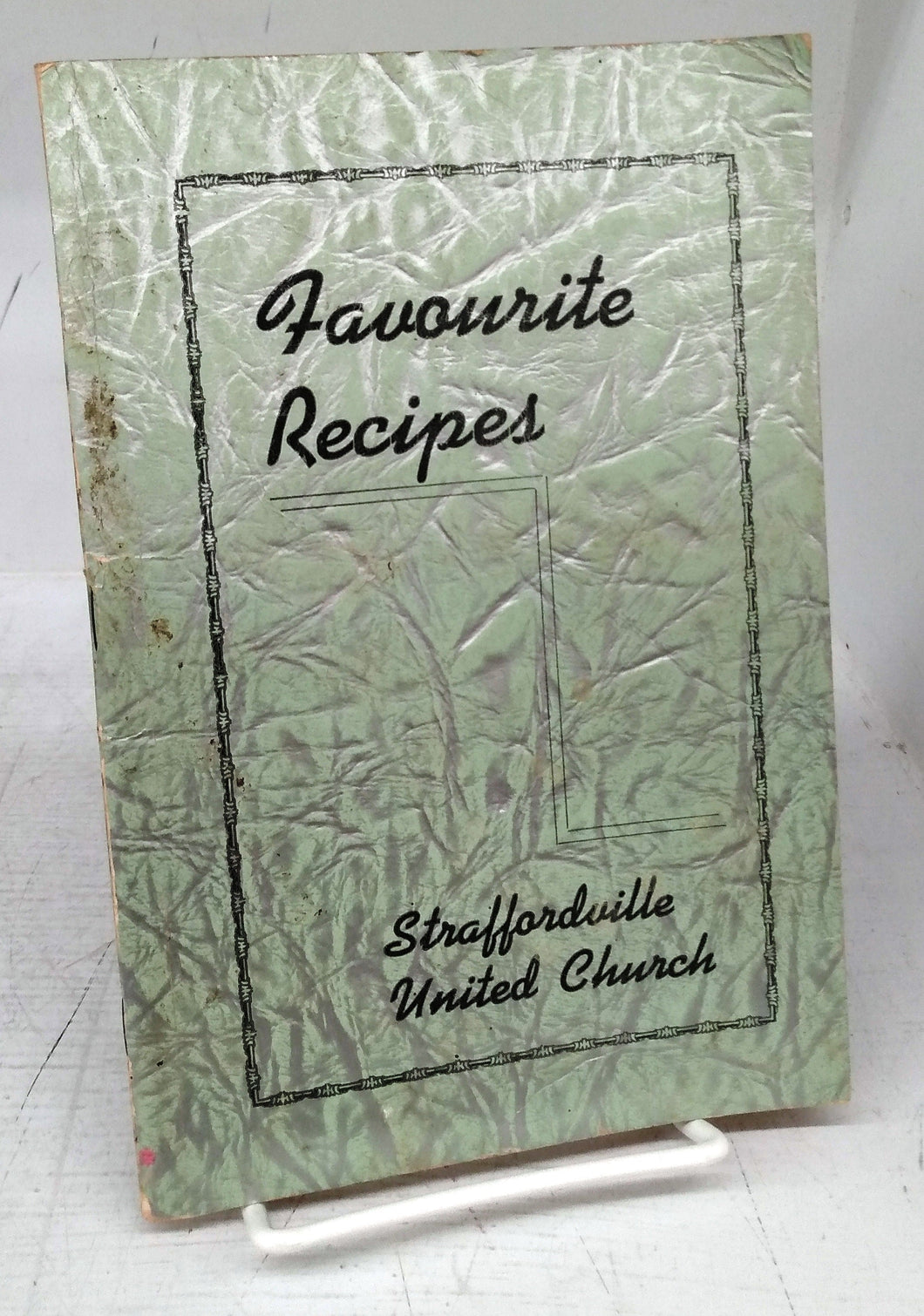 Favourite Recipes