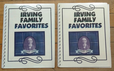 Irving Family Favorites