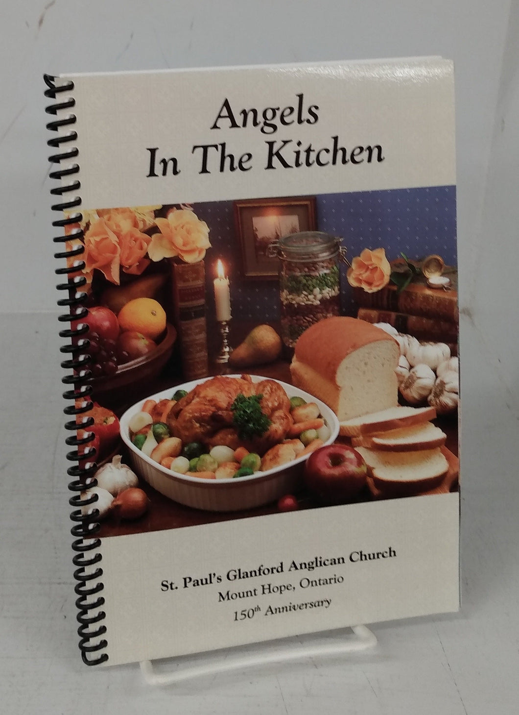 Angels In The Kitchen