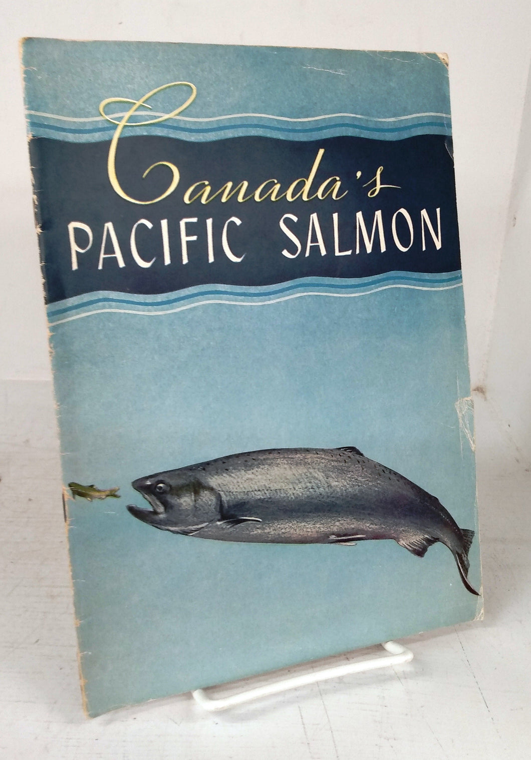 Canada's Pacific Salmon