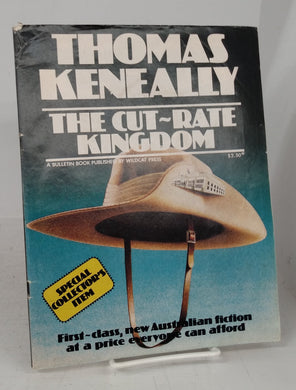 The Cut-Rate Kingdom