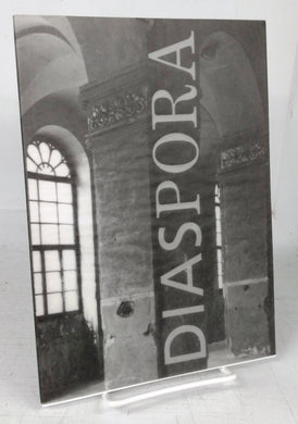 Diaspora: Jiri Ladocha, Vladimir Merta, Stacey Spiegel