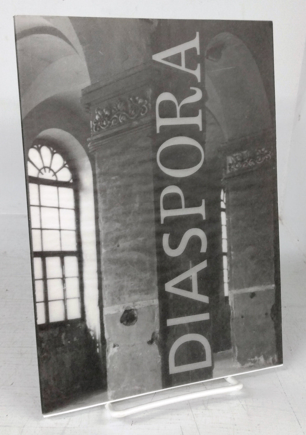 Diaspora: Jiri Ladocha, Vladimir Merta, Stacey Spiegel