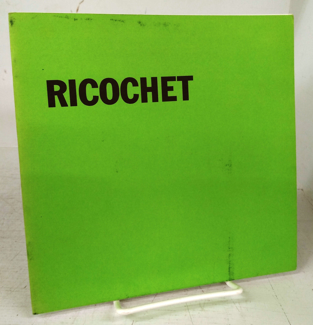 Ricochet