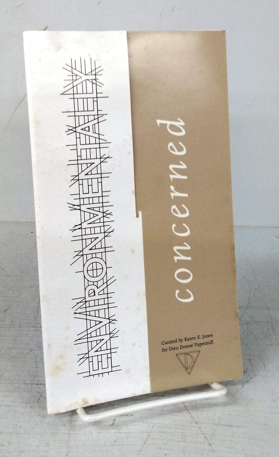 Enironmentally concerned