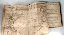 Journal of a Voyage to North-America. Vol. I only