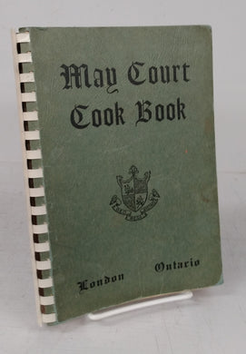May Court Cook Book